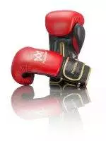 PunchBro - PowerLock REBEL - Boxhandschuhe – Bild 4