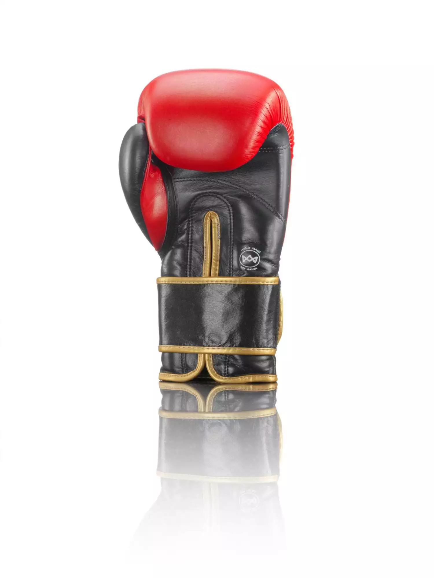 PunchBro - PowerLock REBEL - Boxhandschuhe – Bild 6