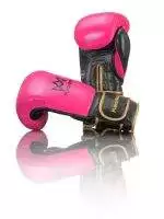 PunchBro - PowerLock REBEL - Boxhandschuhe – Bild 2