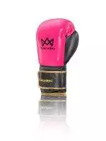 PunchBro - PowerLock REBEL - Boxhandschuhe – Bild 3