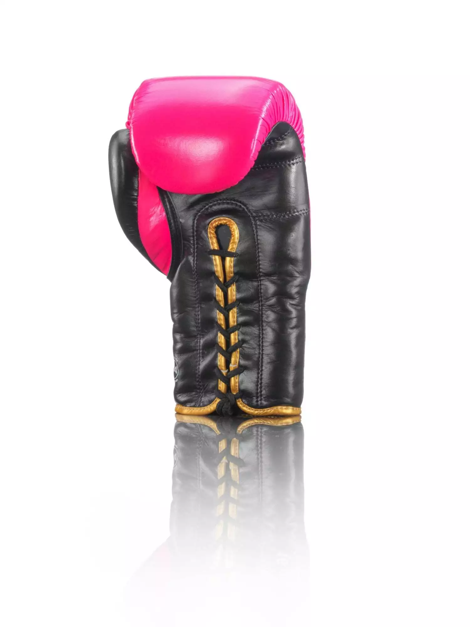 PunchBro - StrikeLace REBEL - Boxhandschuhe – Bild 13