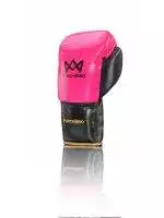 PunchBro - StrikeLace REBEL - Boxhandschuhe – Bild 12