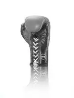 PunchBro - StrikeLace OXY - Boxhandschuhe – Bild 7