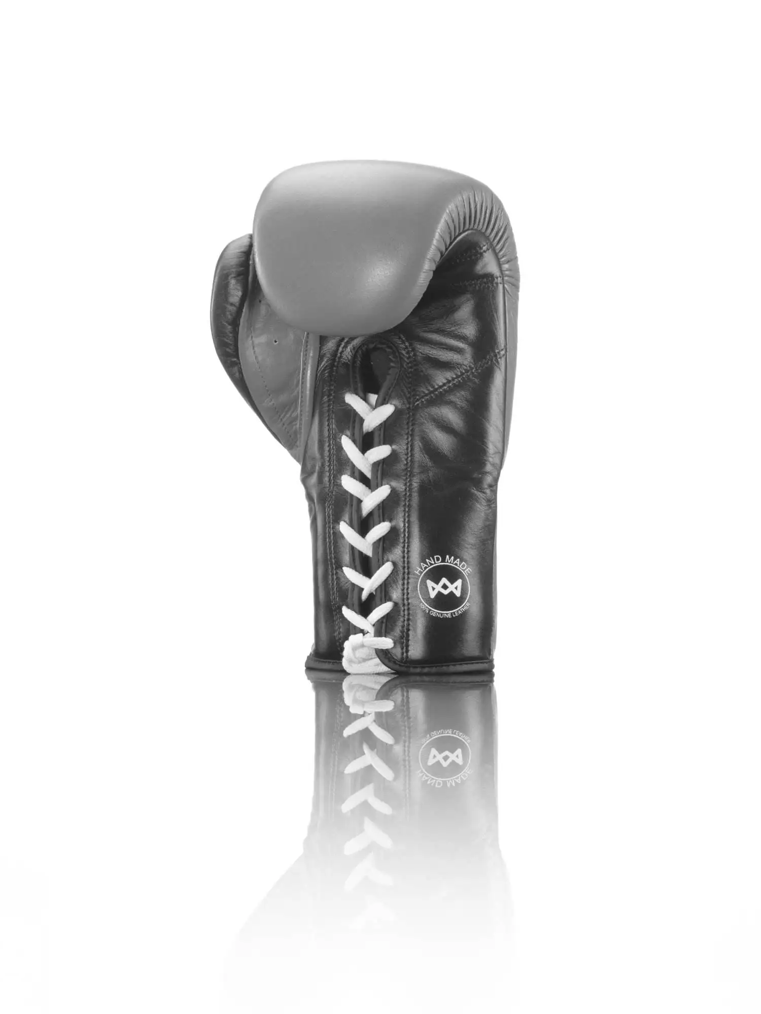 13_schwarz-grau-innen_3371_1-1.jpg PunchBro - StrikeLace OXY - Boxhandschuhe – Bild 7