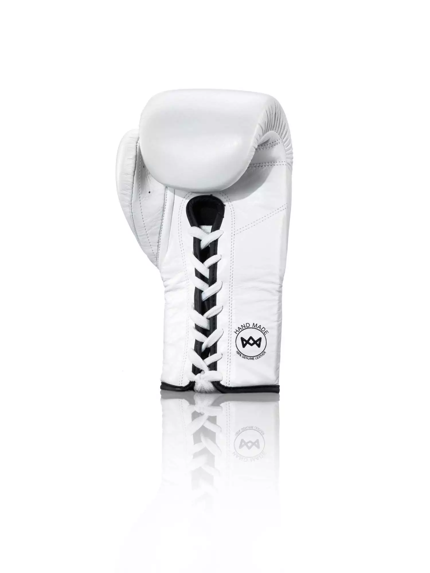 14_weiss-schwarz-weiss-geschnuert-innen_3433_1-1.jpg PunchBro - StrikeLace OXY - Boxhandschuhe – Bild 4