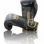 PunchBro - PowerLock REBEL - Boxhandschuhe
