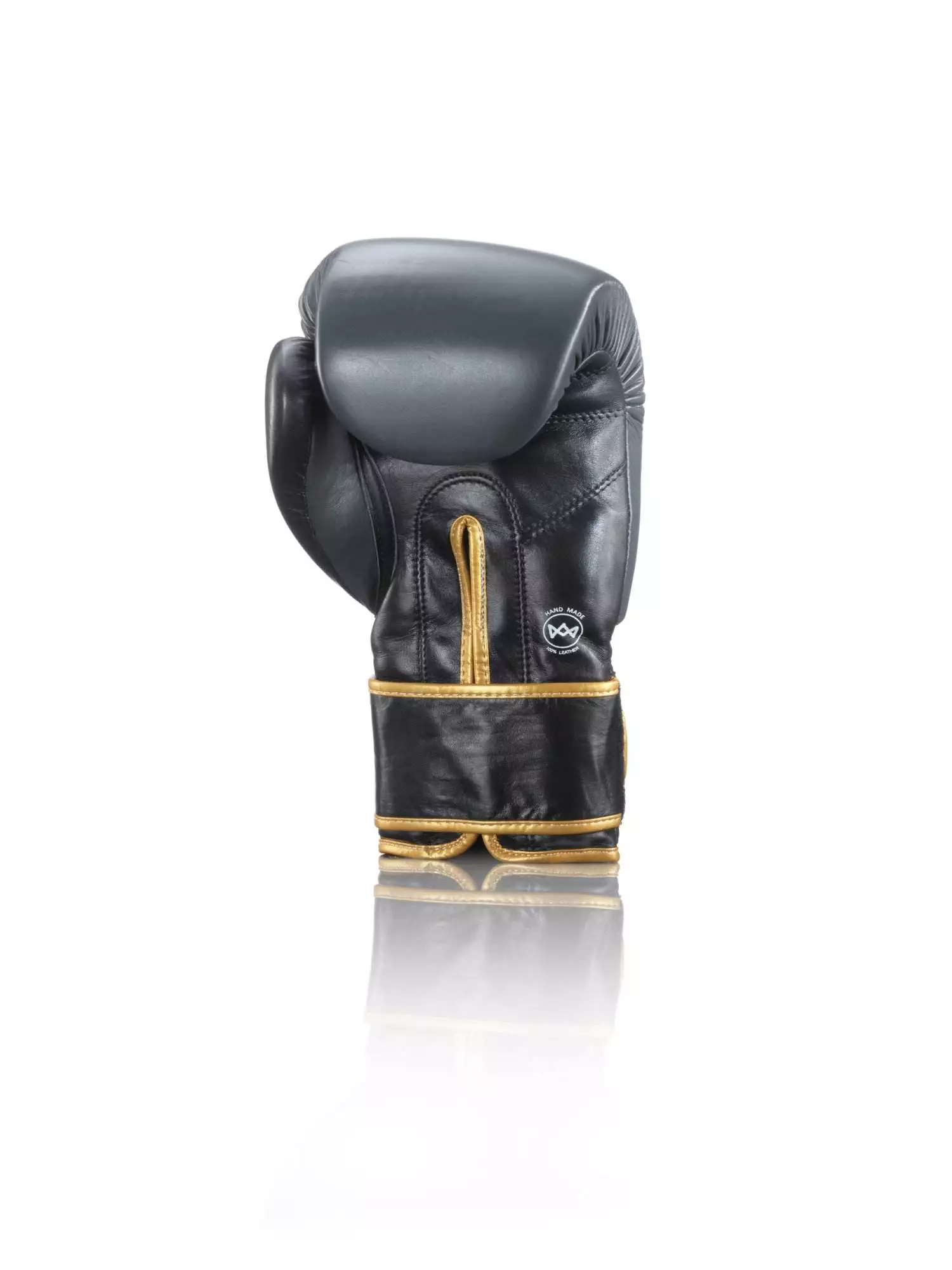 PunchBro - PowerLock REBEL - Boxhandschuhe – Bild 12