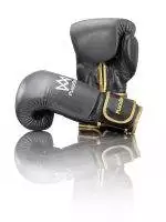 PunchBro - PowerLock REBEL - Boxhandschuhe – Bild 10