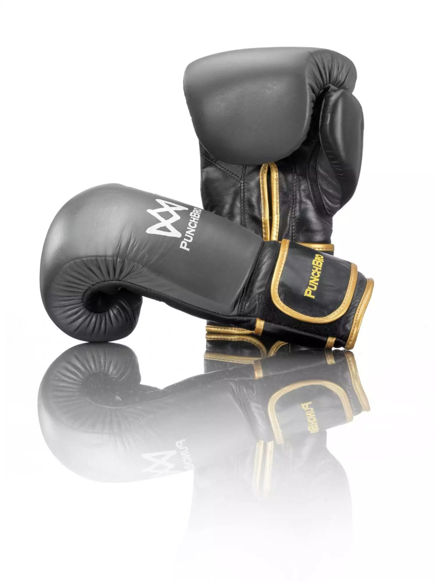 PunchBro - PowerLock REBEL - Boxhandschuhe – Bild 10