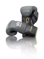 PunchBro - StrikeLace REBEL - Boxhandschuhe – Bild 2