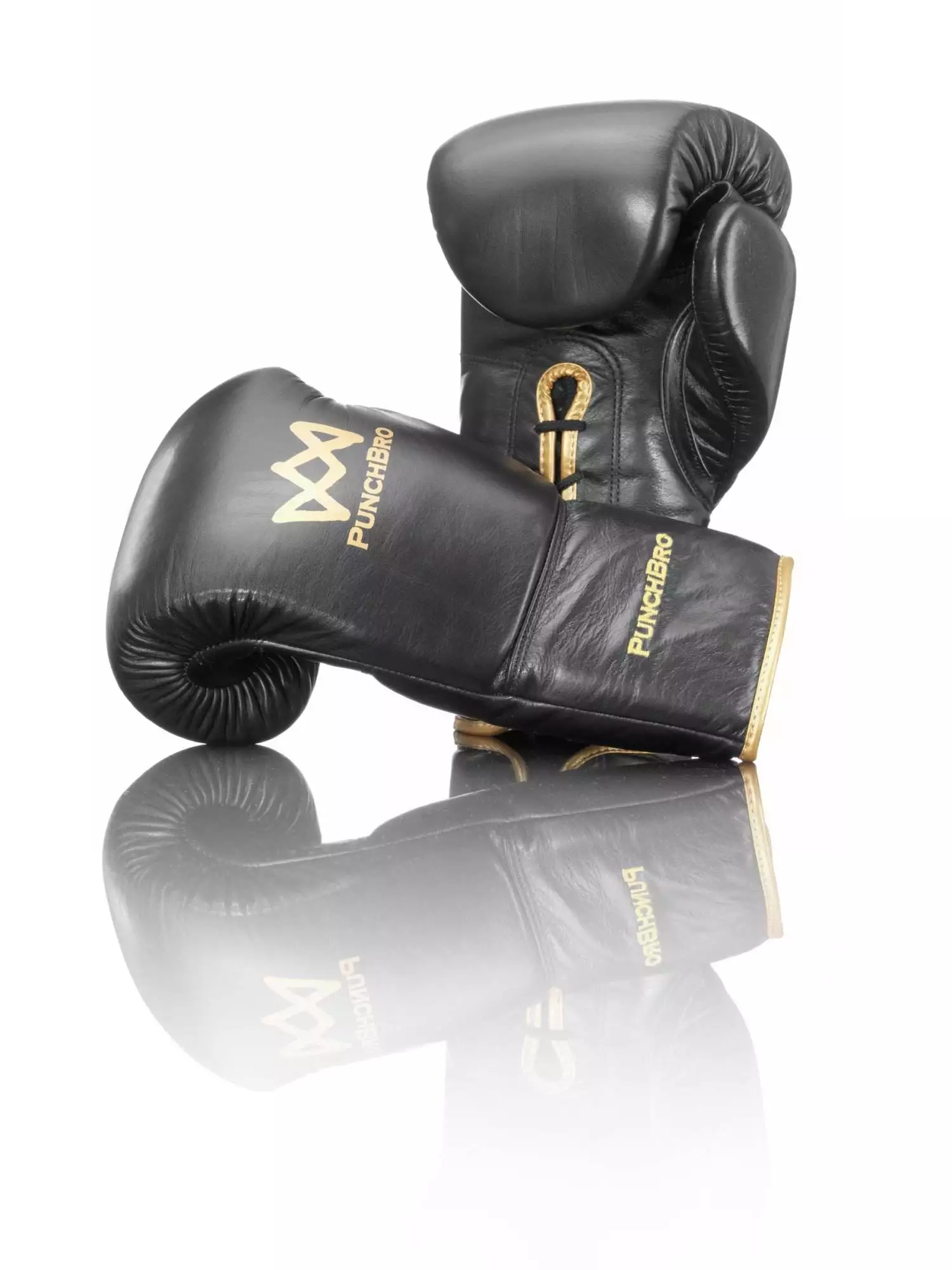 PunchBro - StrikeLace REBEL - Boxhandschuhe – Bild 17