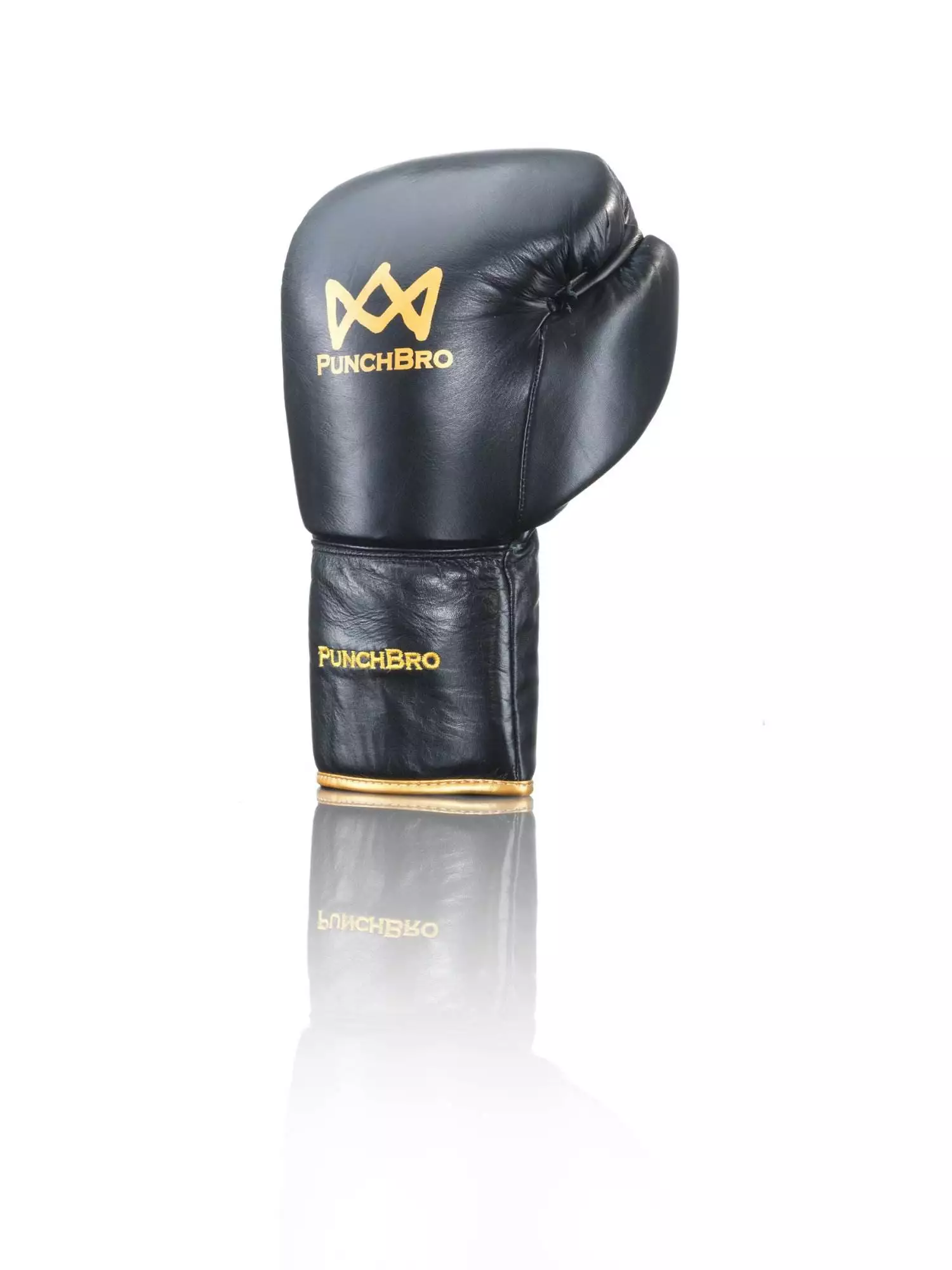 PunchBro - StrikeLace REBEL - Boxhandschuhe – Bild 18