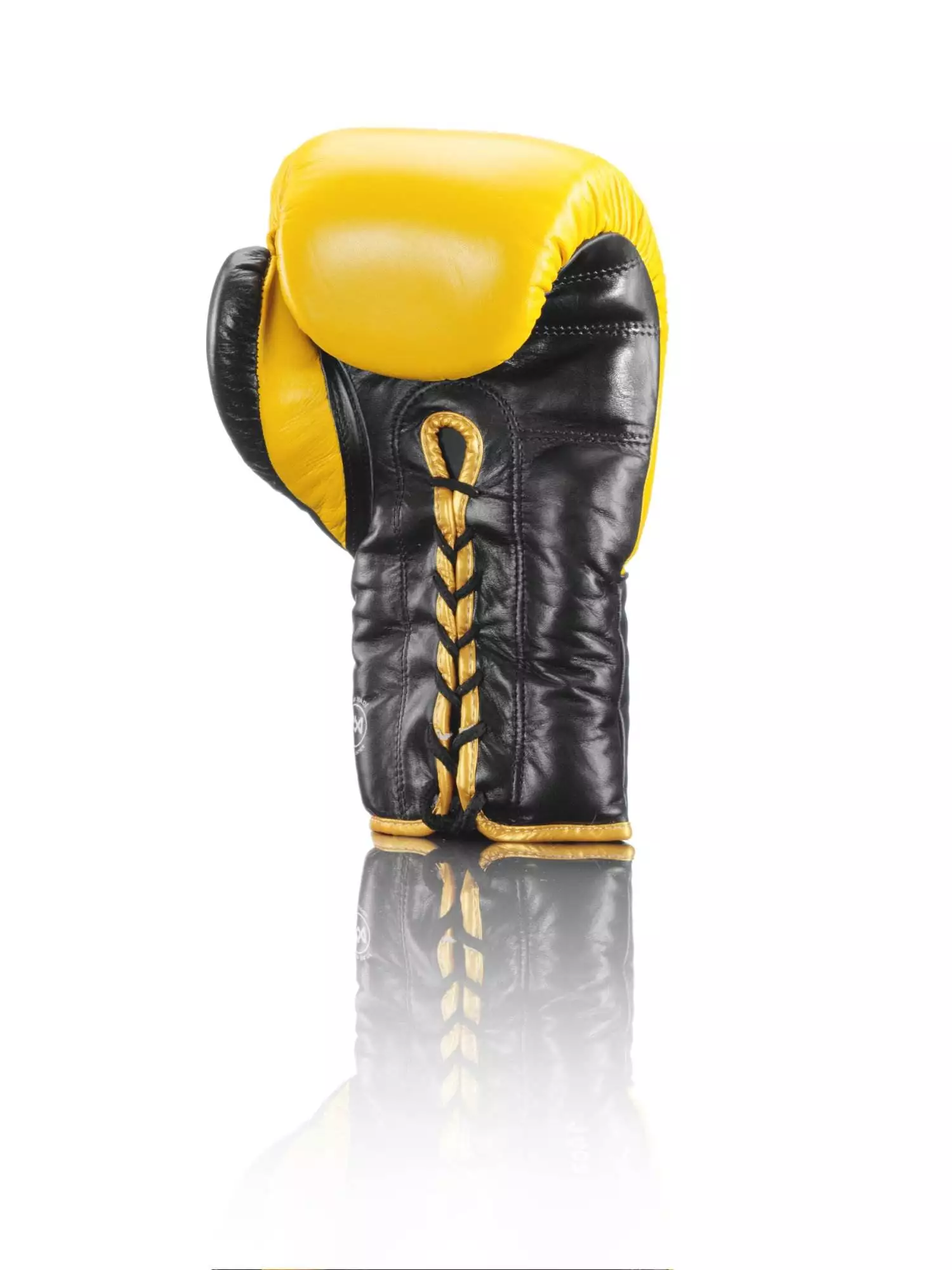 PunchBro - StrikeLace REBEL - Boxhandschuhe – Bild 16