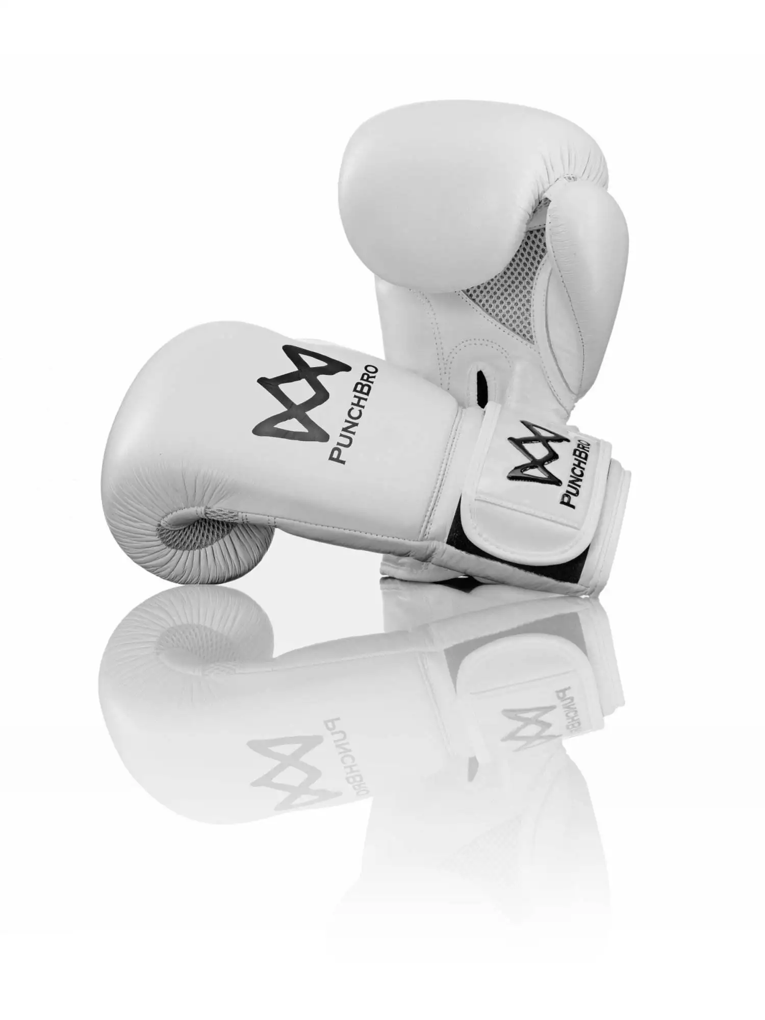 PunchBro - PowerLock OXY - Boxhandschuhe – Bild 2