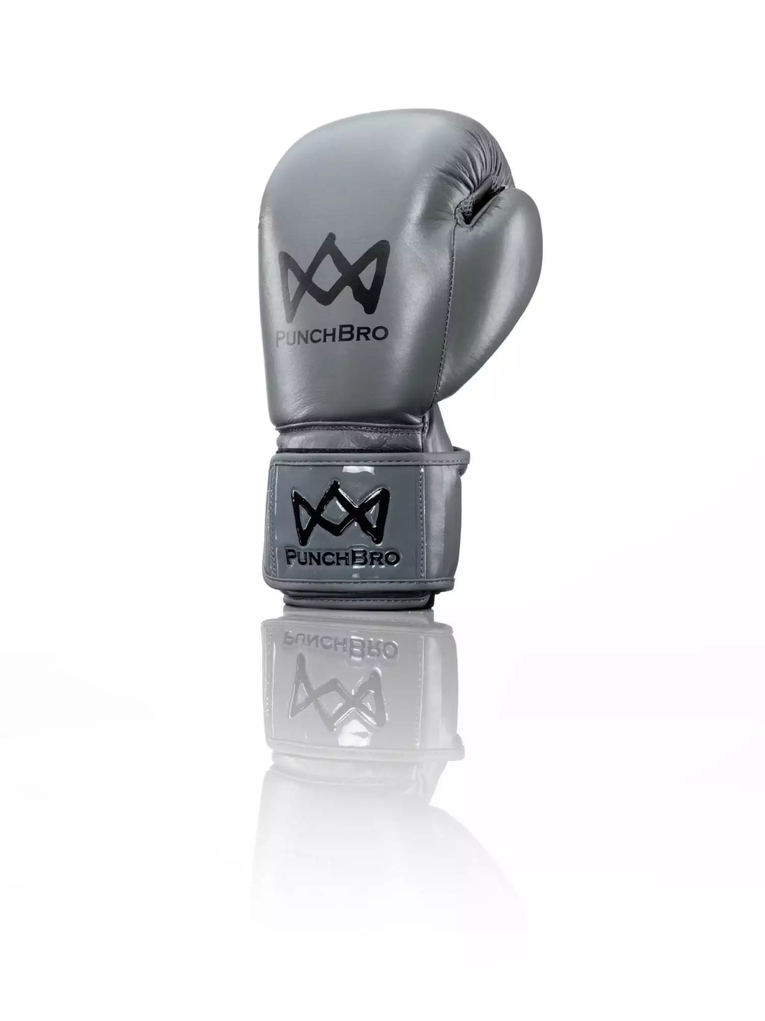PunchBro - PowerLock OXY - Boxhandschuhe – Bild 6