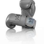 PunchBro - PowerLock OXY - Boxhandschuhe