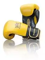 PunchBro - PowerLock REBEL - Boxhandschuhe – Bild 16