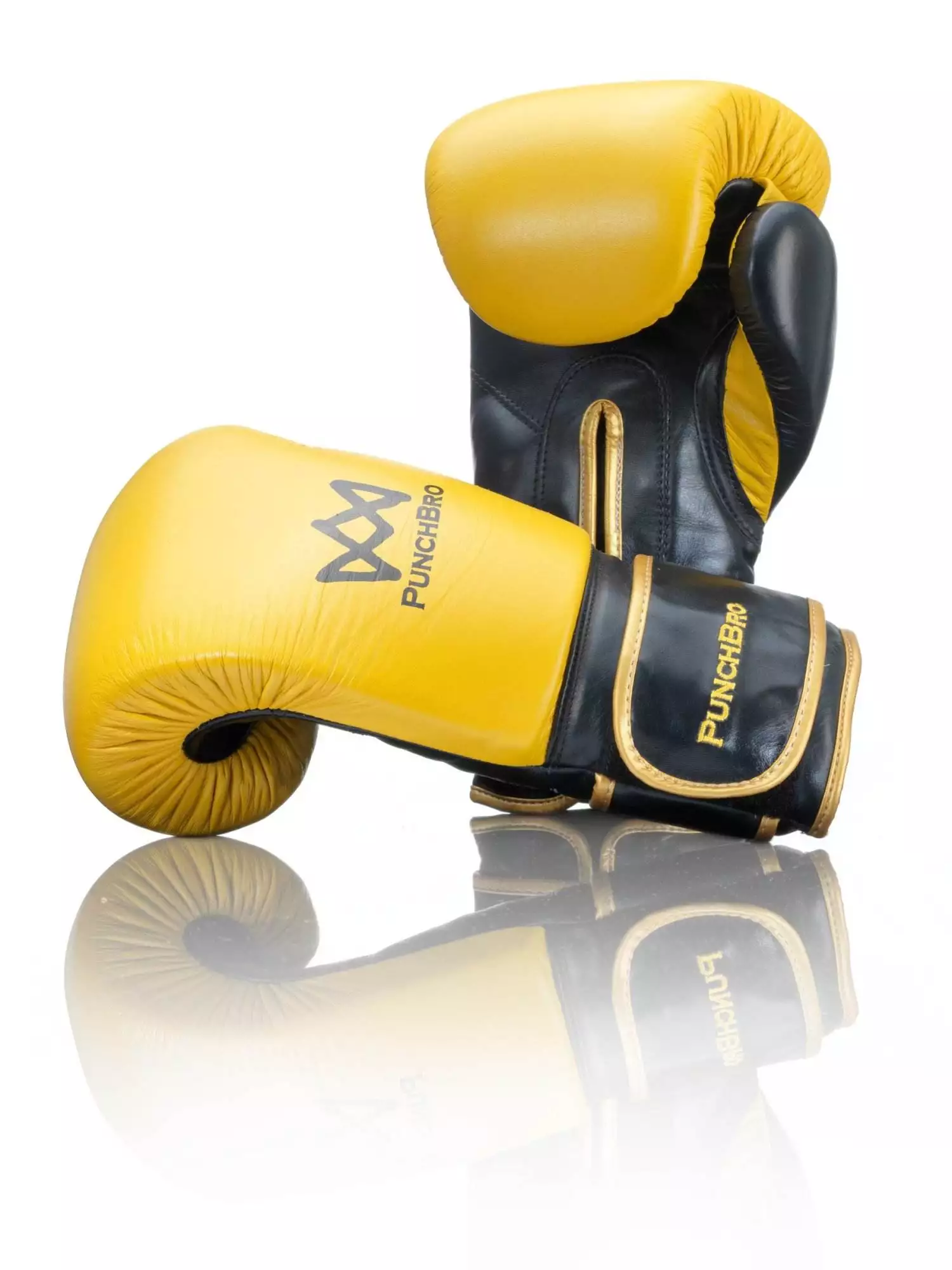 PunchBro - PowerLock REBEL - Boxhandschuhe – Bild 16