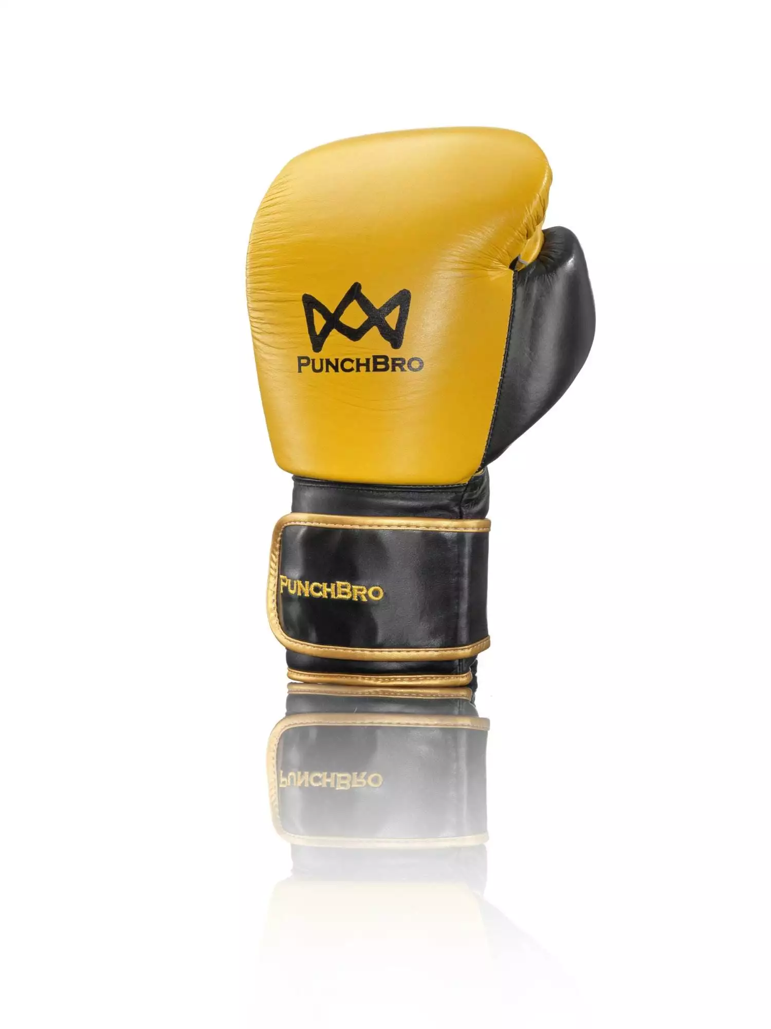 PunchBro - PowerLock REBEL - Boxhandschuhe – Bild 17