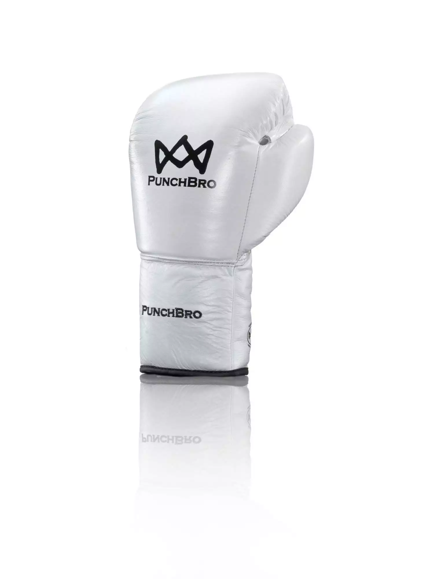 PunchBro - StrikeLace REBEL - Boxhandschuhe – Bild 21