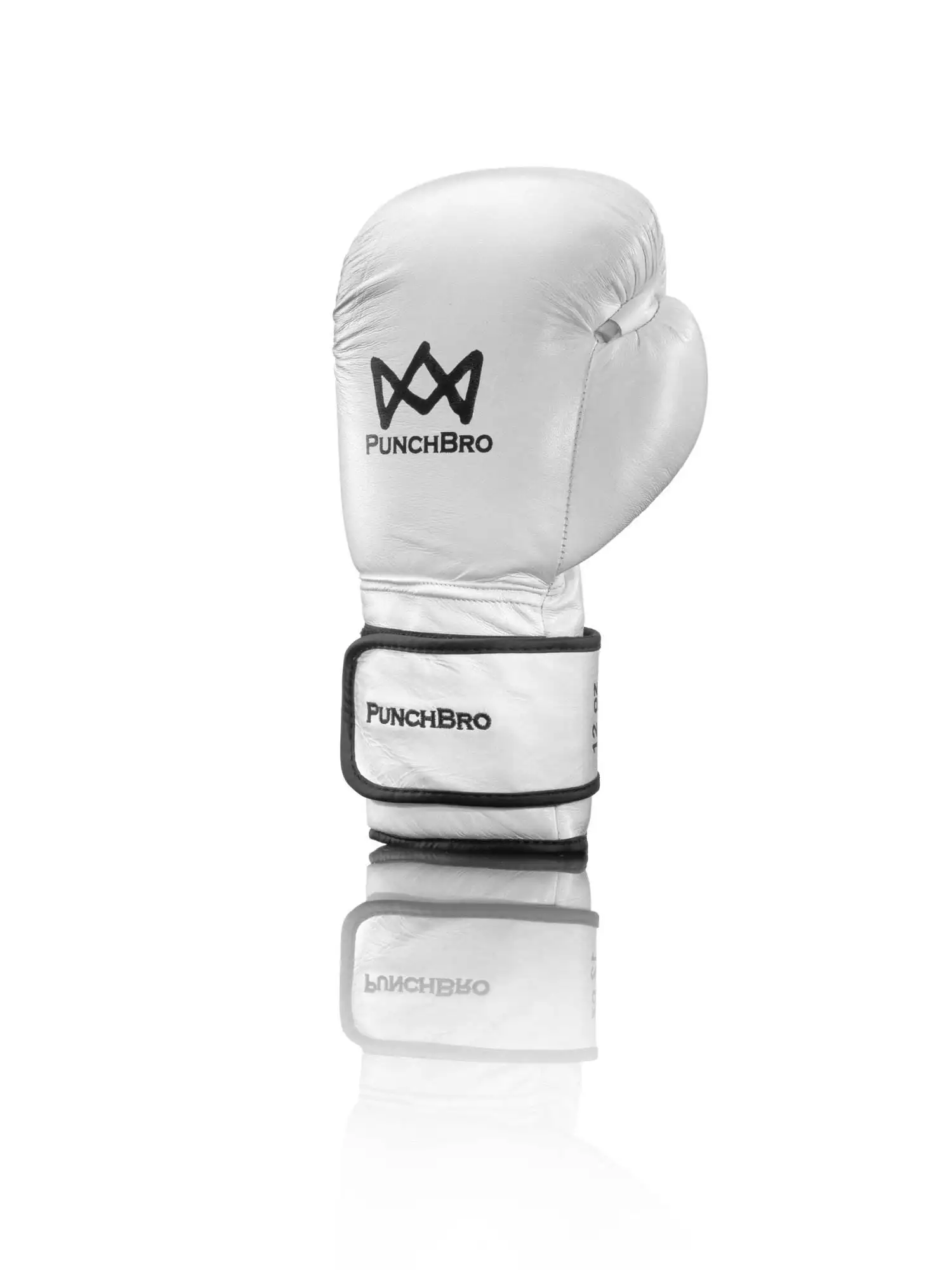 PunchBro - PowerLock REBEL - Boxhandschuhe – Bild 20