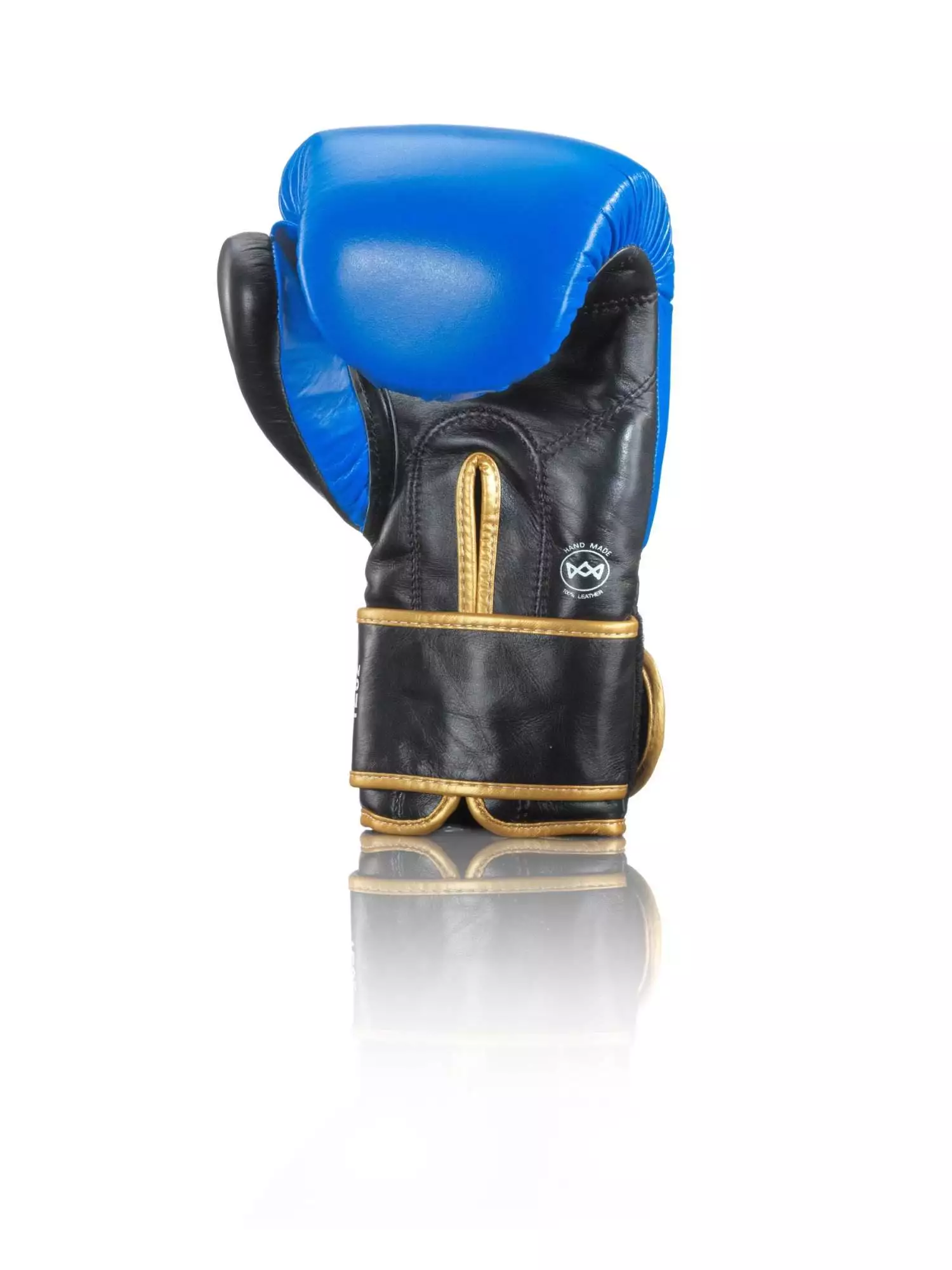 PunchBro - PowerLock REBEL - Boxhandschuhe – Bild 15