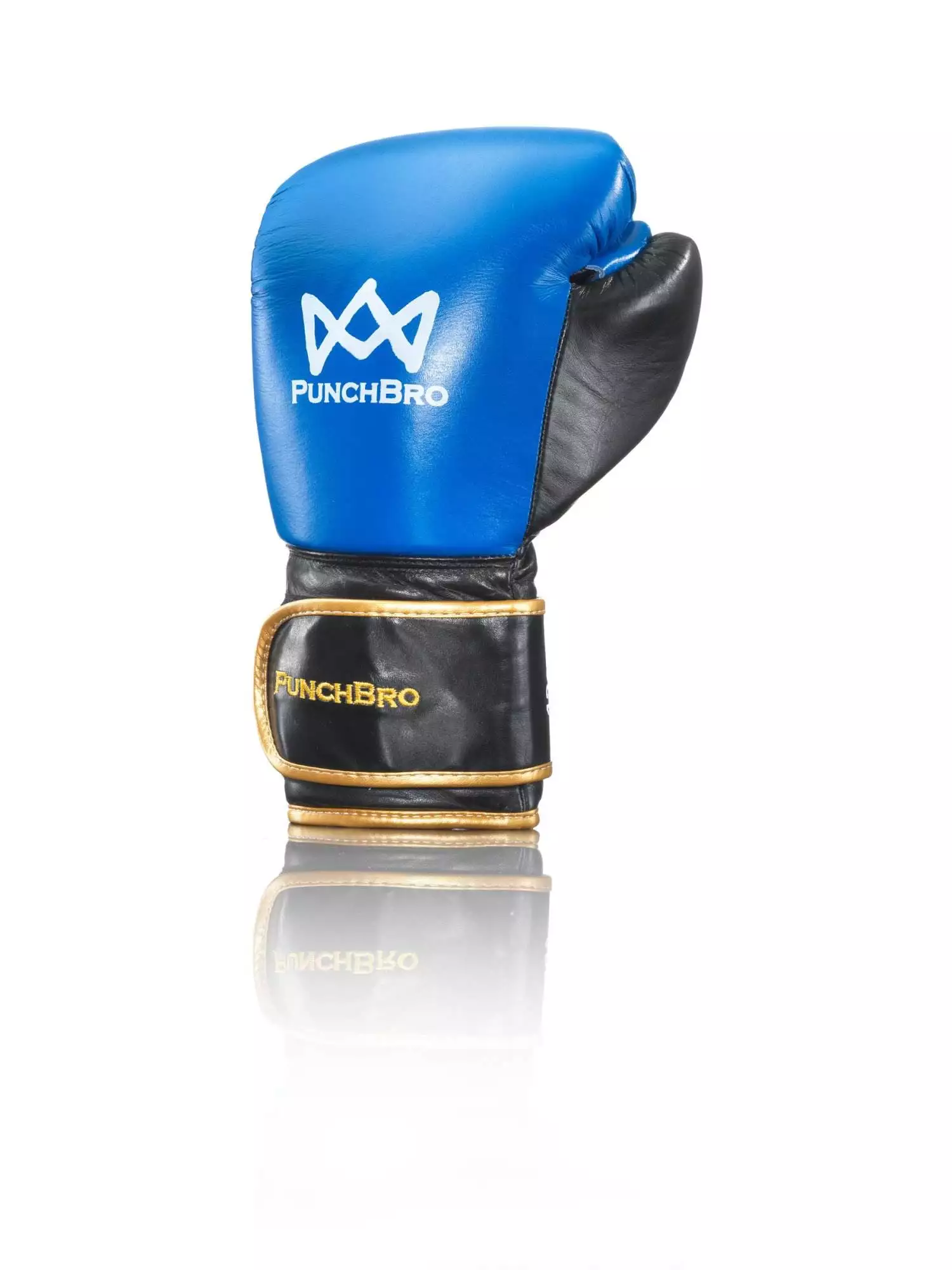 PunchBro - PowerLock REBEL - Boxhandschuhe – Bild 14
