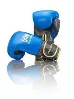 PunchBro - PowerLock REBEL - Boxhandschuhe – Bild 13