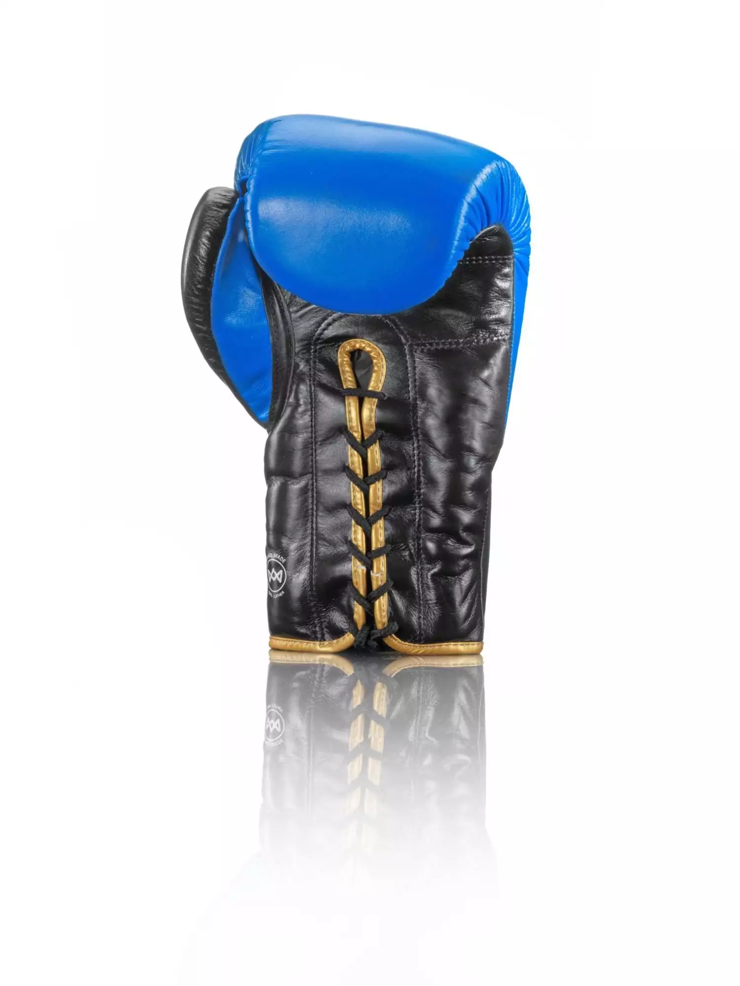 PunchBro - StrikeLace REBEL - Boxhandschuhe – Bild 7