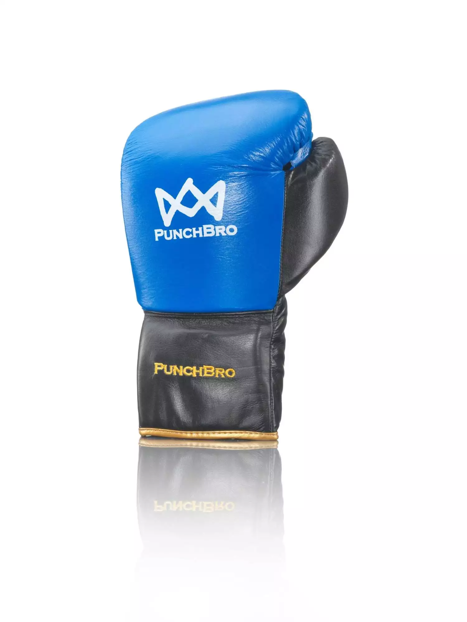 PunchBro - StrikeLace REBEL - Boxhandschuhe – Bild 6