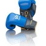 PunchBro - StrikeLace REBEL - Boxhandschuhe