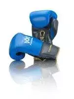 PunchBro - StrikeLace REBEL - Boxhandschuhe