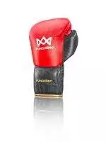 PunchBro - StrikeLace REBEL - Boxhandschuhe – Bild 9