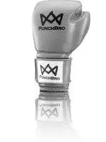 PunchBro - PowerLock BUNX - Boxhandschuhe – Bild 9