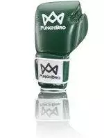 PunchBro - PowerLock BUNX - Boxhandschuhe – Bild 6