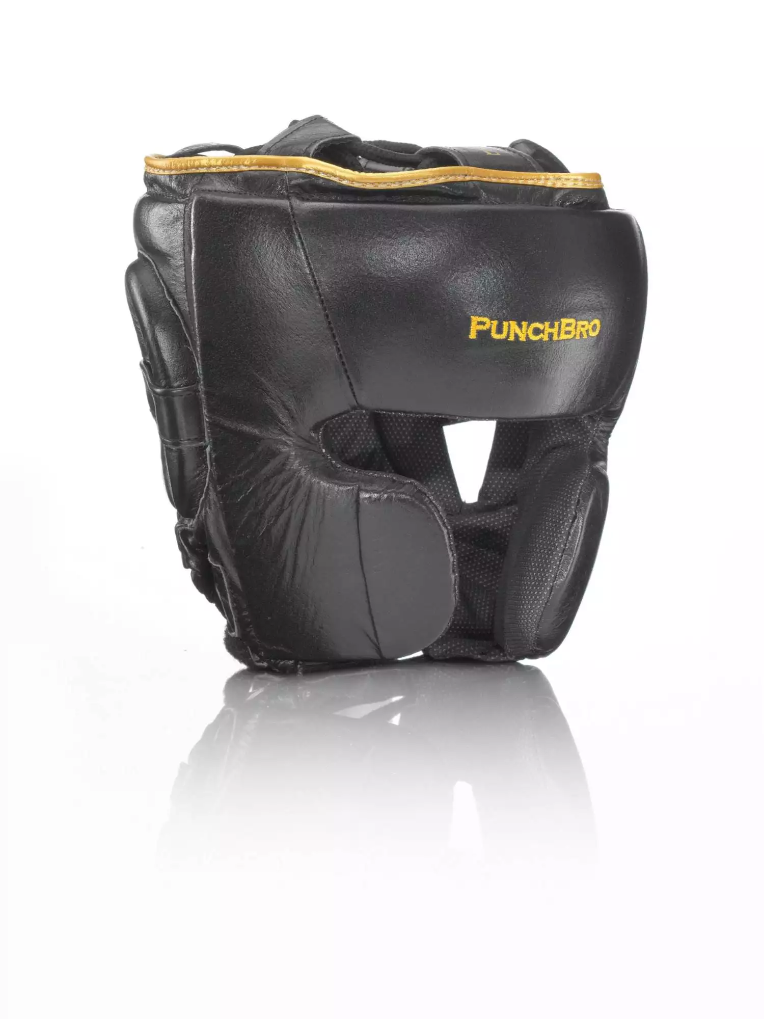 KS-schwarzgold_1-1-1.jpg PunchBro - CHEEK1 – Bild 1