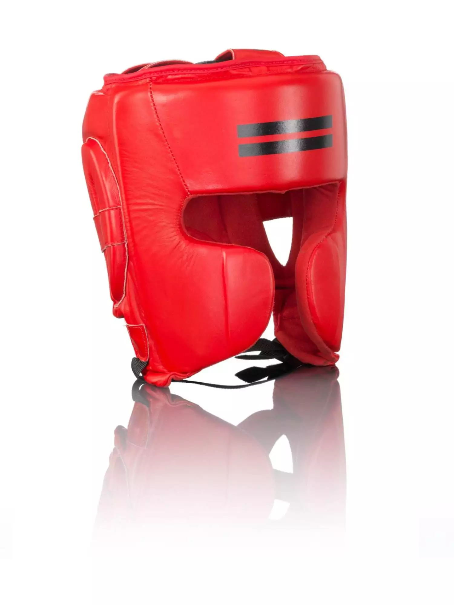 KS_EM_rot StrIIps - EICRO - Kopfschutz – Bild 1