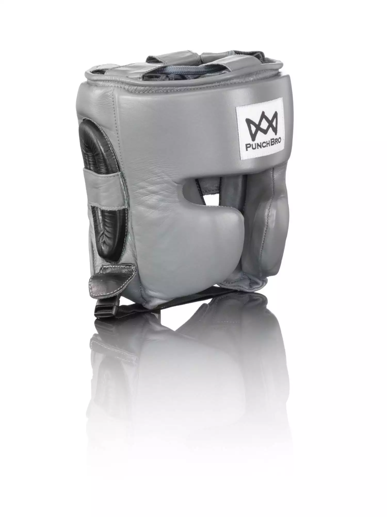 KS_grau PunchBro - CHEEK2 – Bild 1