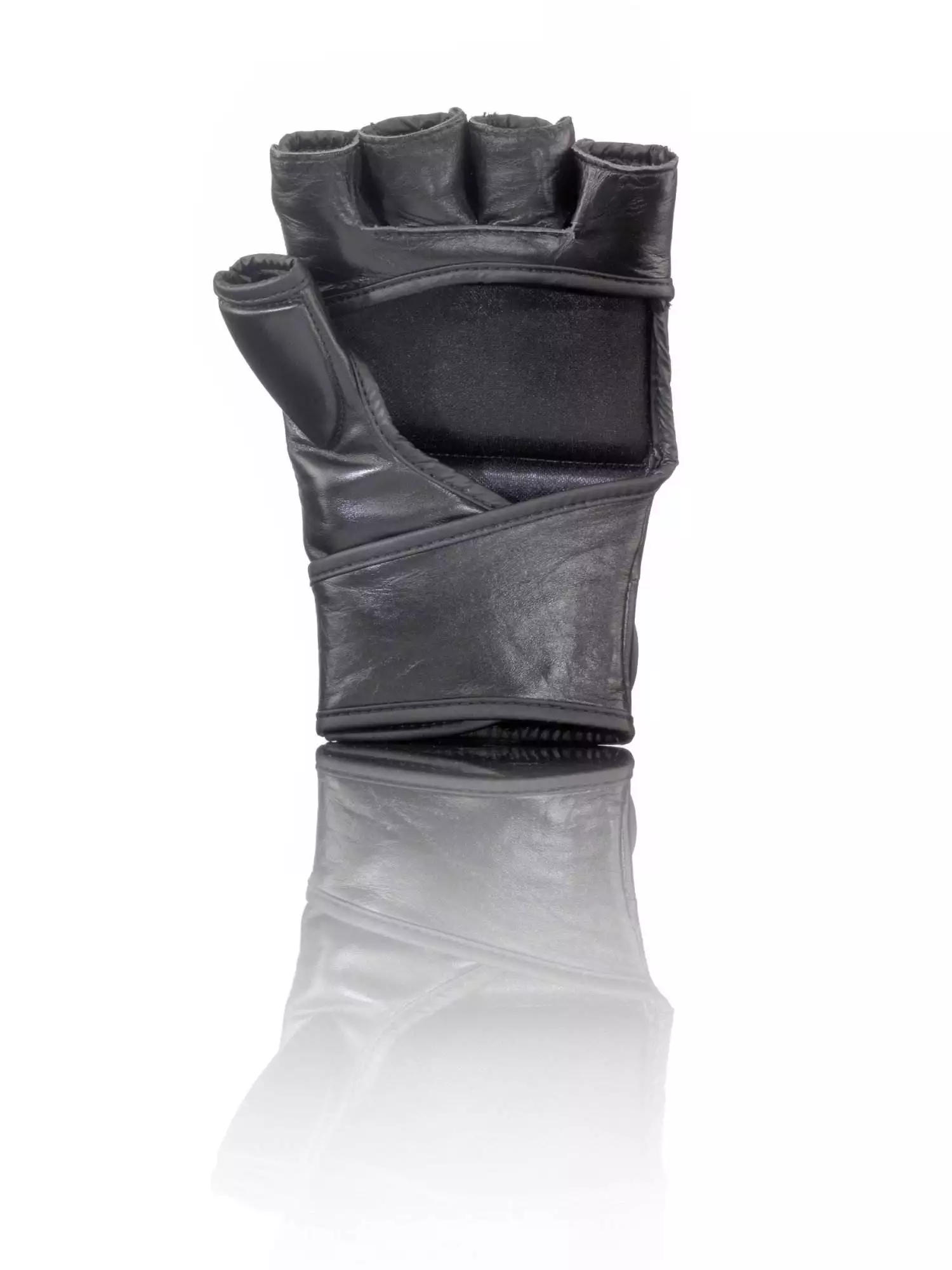 MMA_Kampfhandschuhe PunchBro - MMA CAVE - Kampfhandschuhe – Bild 10