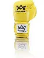 PunchBro - PowerLock BUNX - Boxhandschuhe – Bild 3