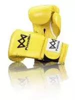 PunchBro - PowerLock BUNX - Boxhandschuhe – Bild 2
