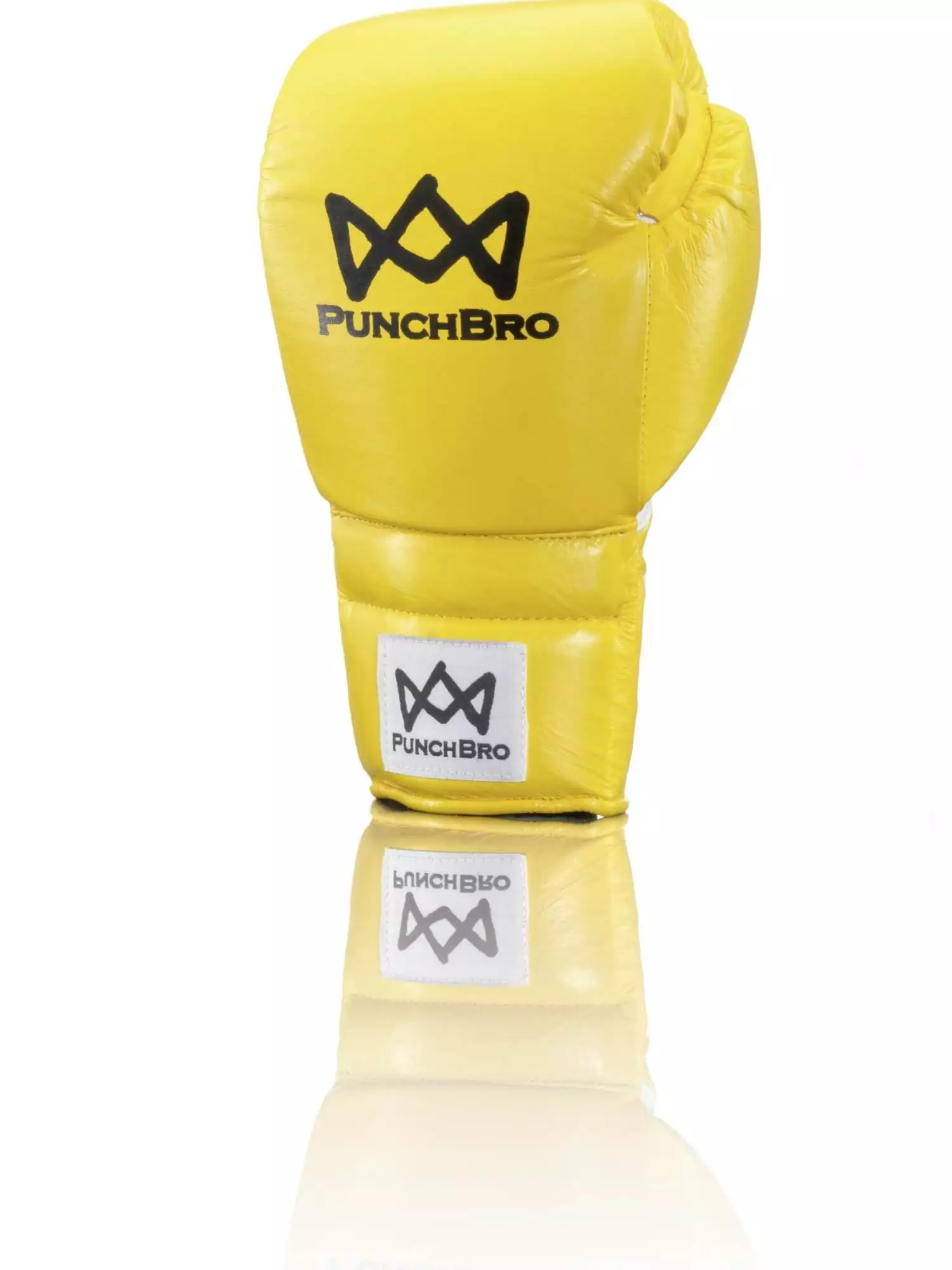 PunchBro - StrikeLace BUNX - Boxhandschuhe – Bild 9