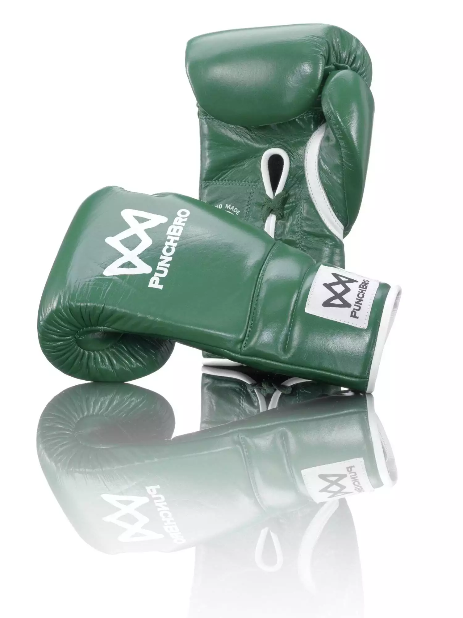 PunchBro - StrikeLace BUNX - Boxhandschuhe – Bild 11