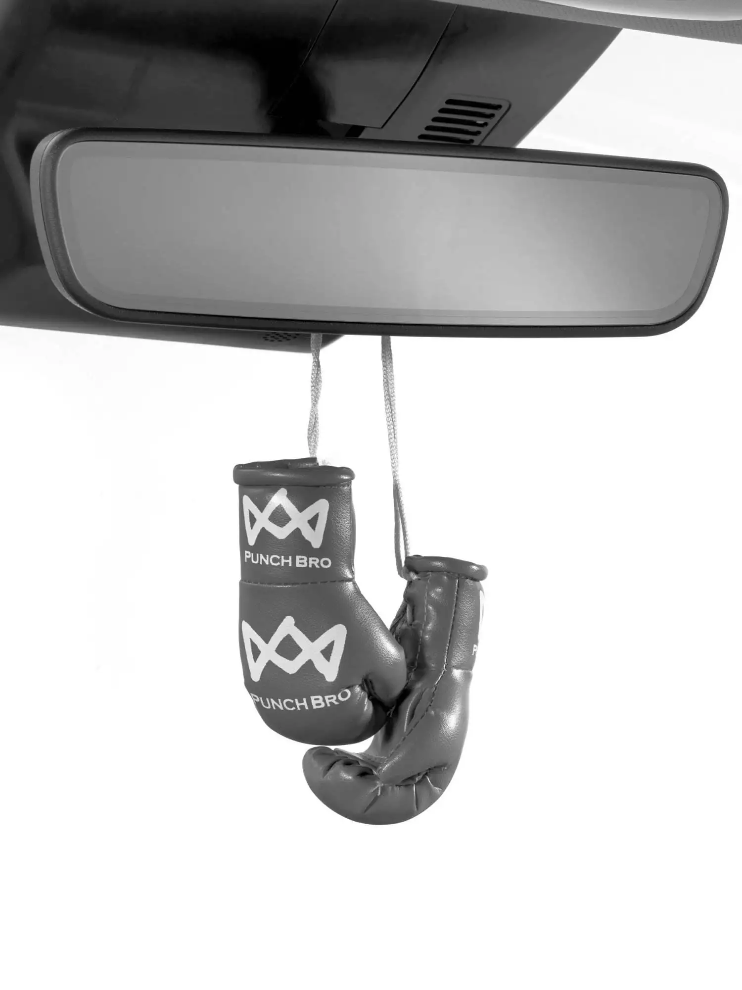 minis-grau-auto_0673_1-1.jpg PunchBro - Micro's Autospiegel-Miniboxhandschuhen – Bild 5