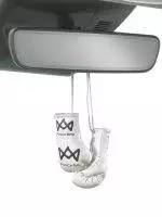 PunchBro - Micro's Autospiegel-Miniboxhandschuhen – Bild 4