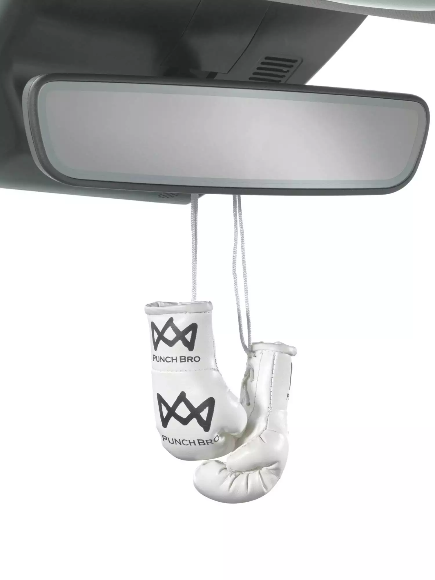 minis-weiss-auto_0675_1-1.jpg PunchBro - Micro's Autospiegel-Miniboxhandschuhen – Bild 4
