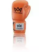 PunchBro - PowerLock NUDGE - Boxhandschuhe – Bild 6
