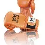 PunchBro - PowerLock NUDGE - Boxhandschuhe