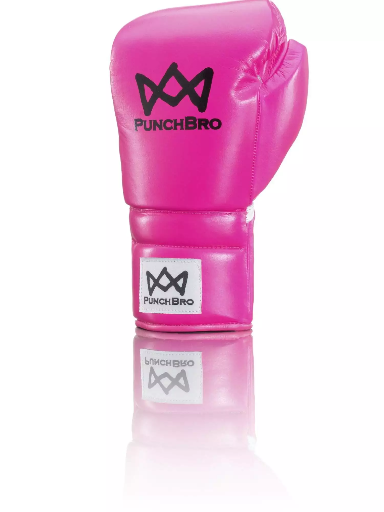PunchBro - StrikeLace BUNX - Boxhandschuhe – Bild 3