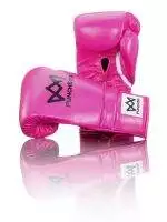 PunchBro - StrikeLace BUNX - Boxhandschuhe – Bild 2